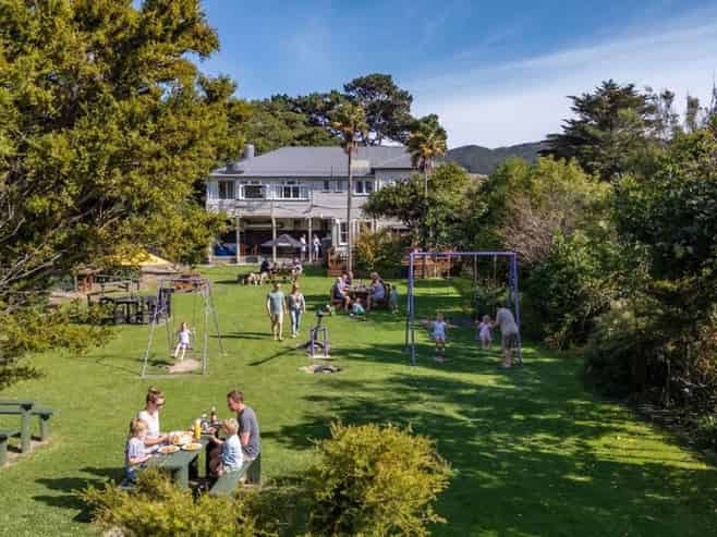 One of NZ’s Best Country Pubs – Now It’s Your Turn