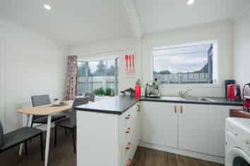 3/132 Esplanade, Kaikoura