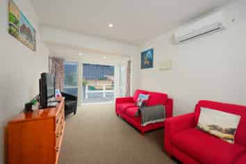 3/132 Esplanade, Kaikoura