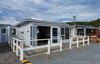 3/132 Esplanade, Kaikoura