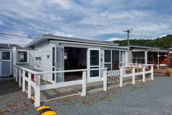 3/132 Esplanade, Kaikoura