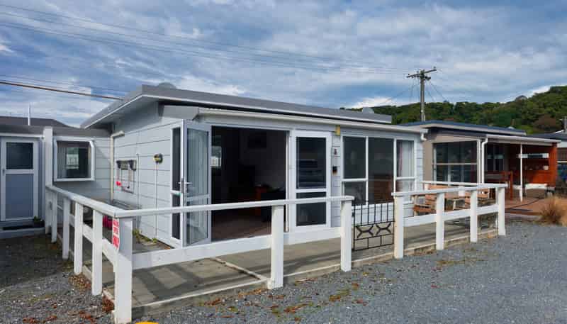 3/132 Esplanade, Kaikoura