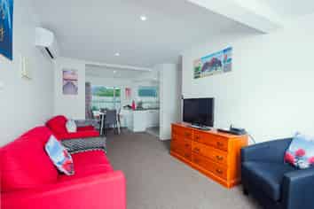 3/132 Esplanade, Kaikoura
