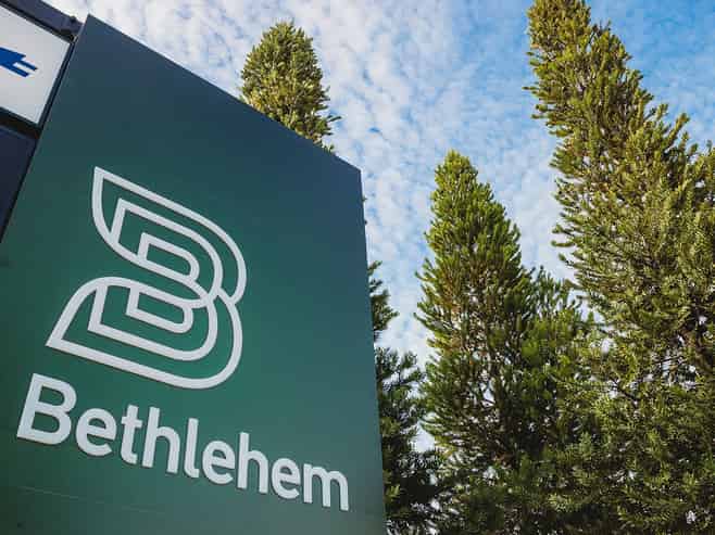 Boutique retail opportunity in Bethlehem