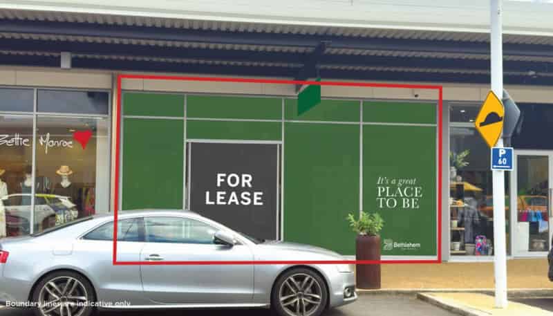 Tenancy G6/19 Bethlehem Road, Bethlehem