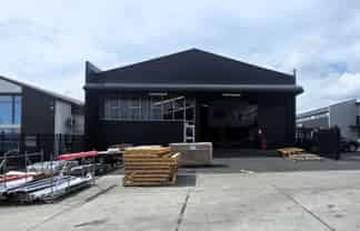 Savills | Prime Patiki Road Position