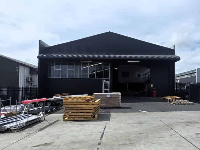 Savills | Prime Patiki Road Position