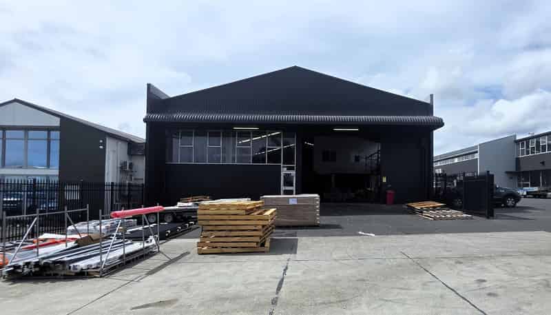  77A Patiki Road, Avondale