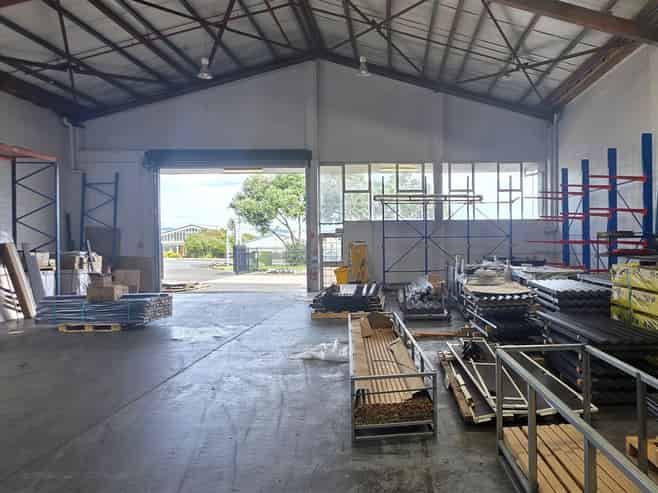 Savills | Prime Patiki Road Position