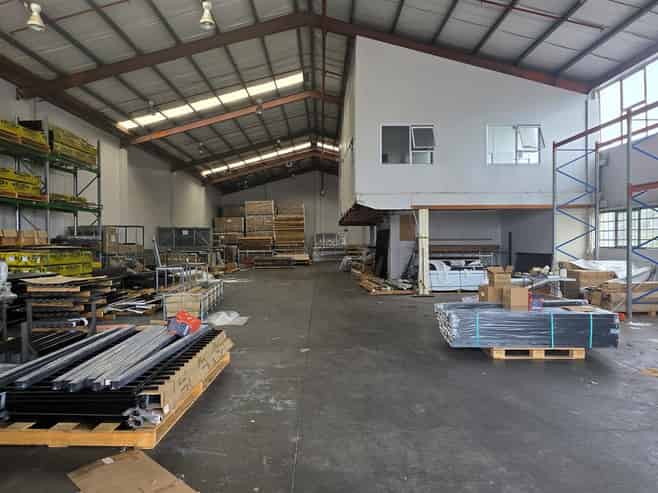 Savills | Prime Patiki Road Position