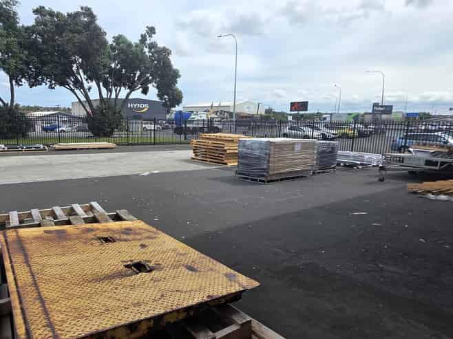 Savills | Prime Patiki Road Position