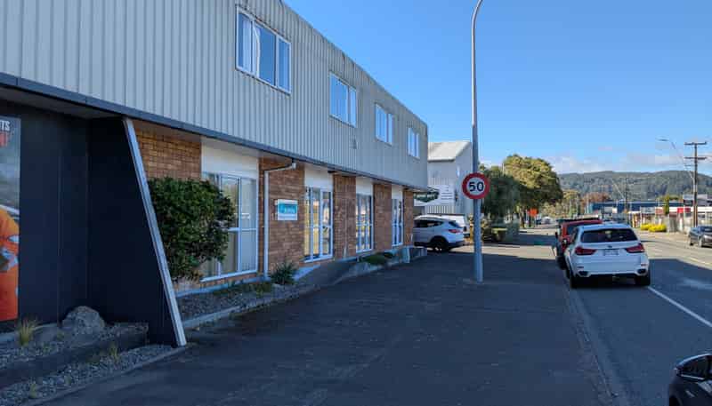 4 & 5/110 Whakatiki Street, Upper Hutt