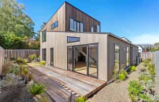 61 Eely Point Road, Wanaka