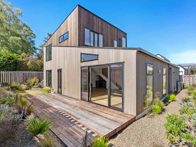 61 Eely Point Road, Wanaka