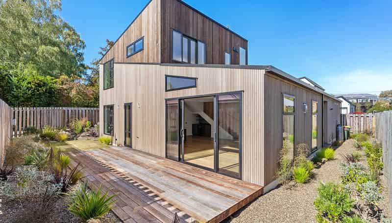 61 Eely Point Road, Wanaka