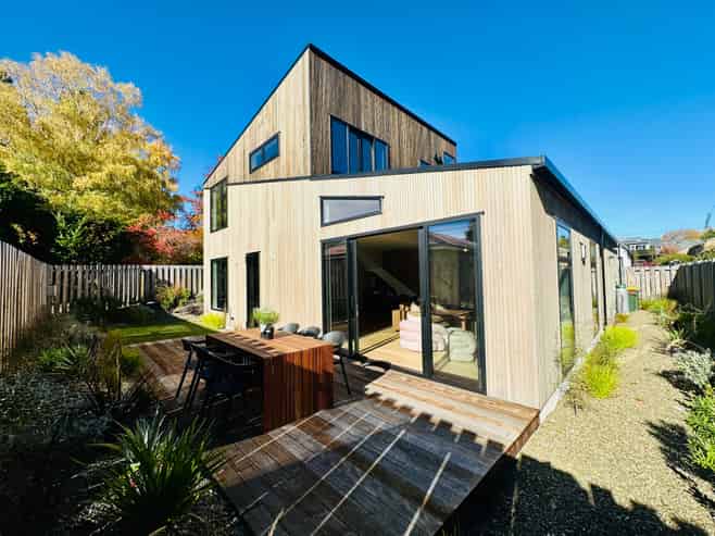 61 Eely Point Road, Wanaka