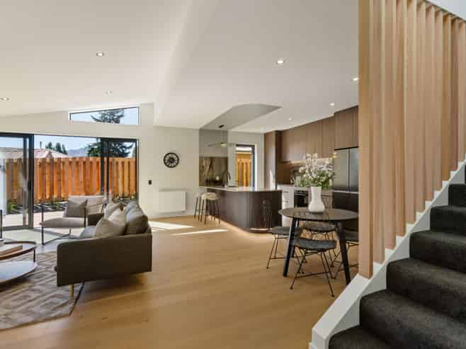 61 Eely Point Road, Wanaka