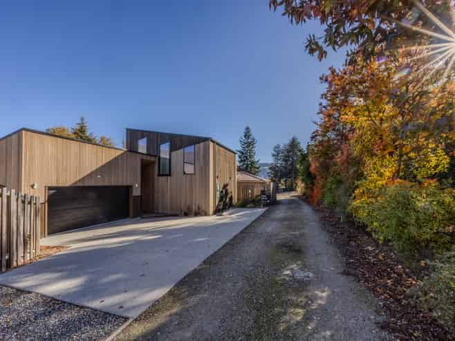 61 Eely Point Road, Wanaka