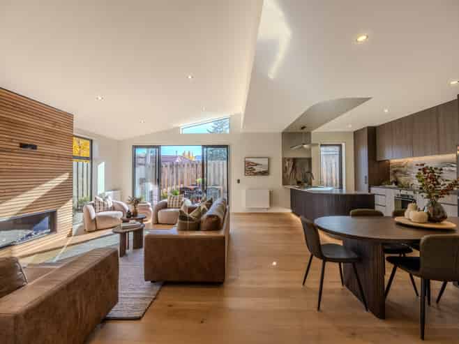 61 Eely Point Road, Wanaka