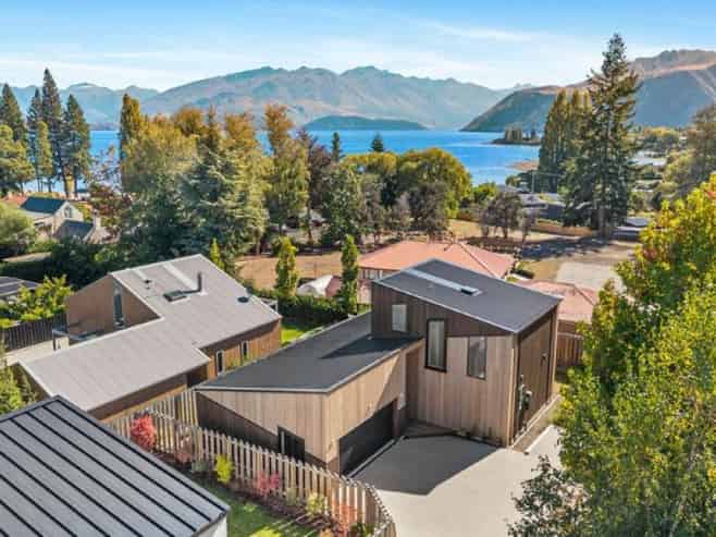 61 Eely Point Road, Wanaka
