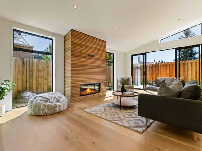 61 Eely Point Road, Wanaka