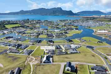 10 Hauhou Lane, One Tree Point