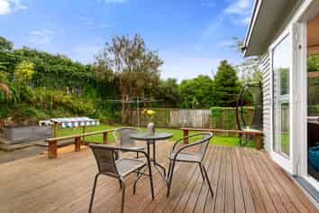 8 Lees Grove, Wainuiomata