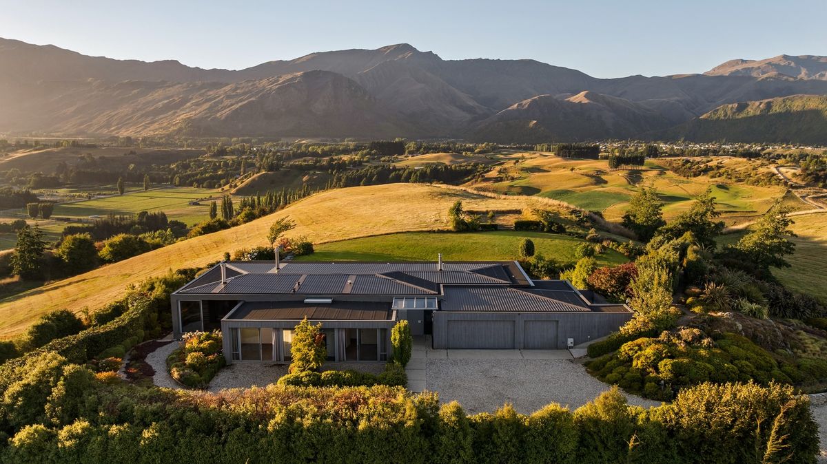 6 Caldwell Lane, Bendemeer, Lake Hayes, Dalefield/Wakatipu Basin