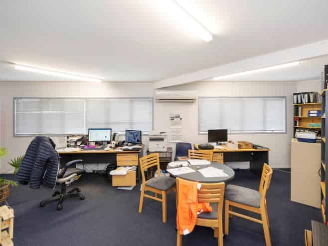 CBRE | Versatile Industrial Opportunity