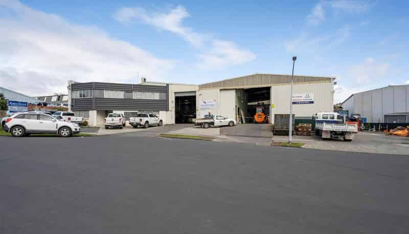  10 Turin Place, Otara