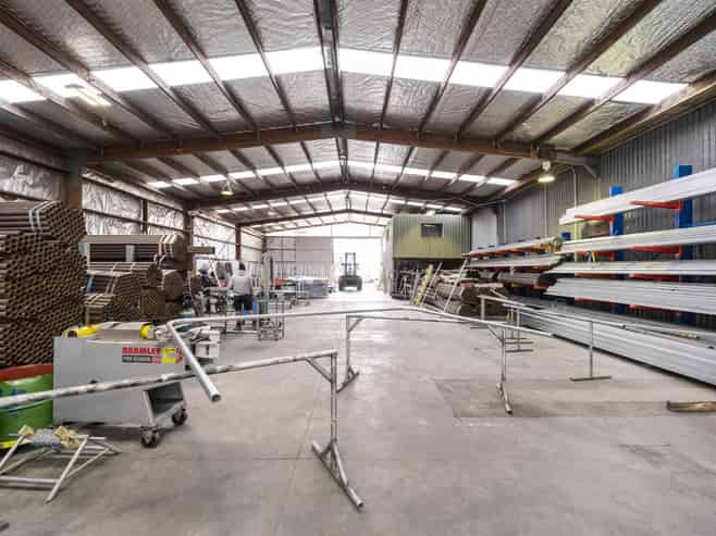 CBRE | Versatile Industrial Opportunity