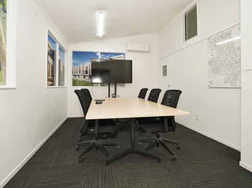 Central Te Rapa Investment