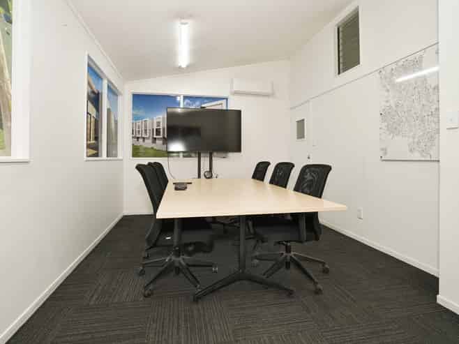 Quality Tenant with Income