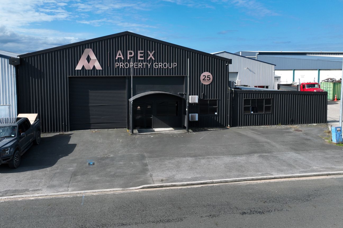 Central Te Rapa Investment - Ansicht 2