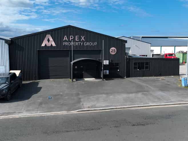 Quality Tenant with Income