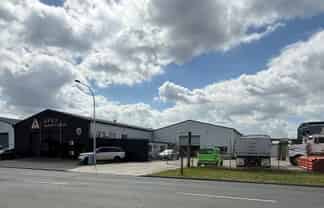 Quality Tenant with Income