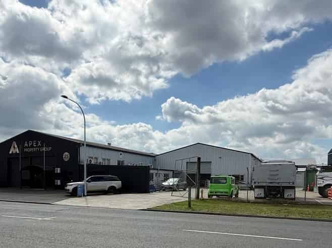 Quality Tenant with Income