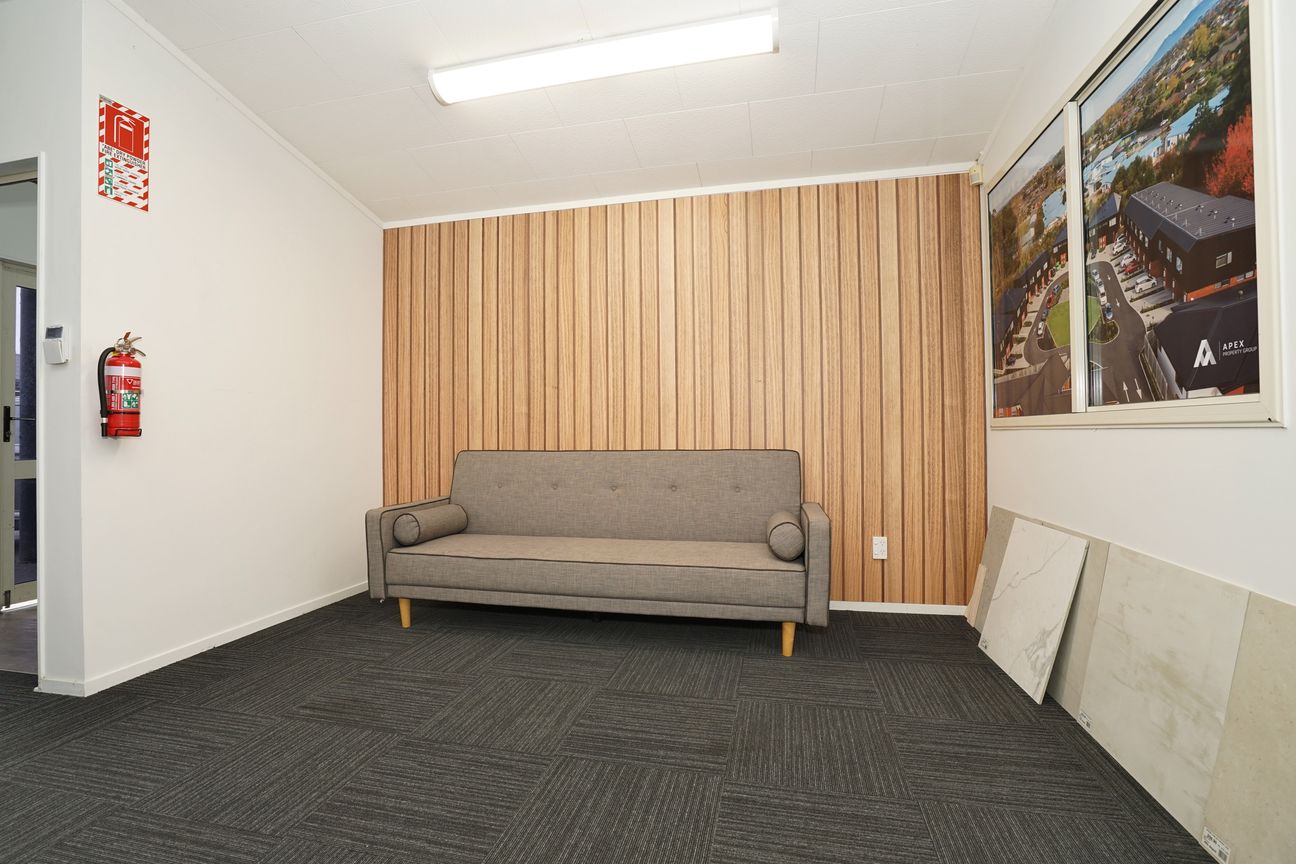 Central Te Rapa Investment - Ansicht 3