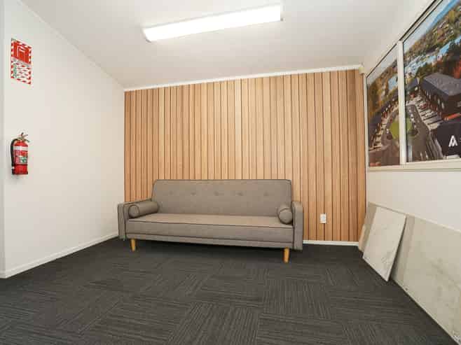 Quality Tenant with Income