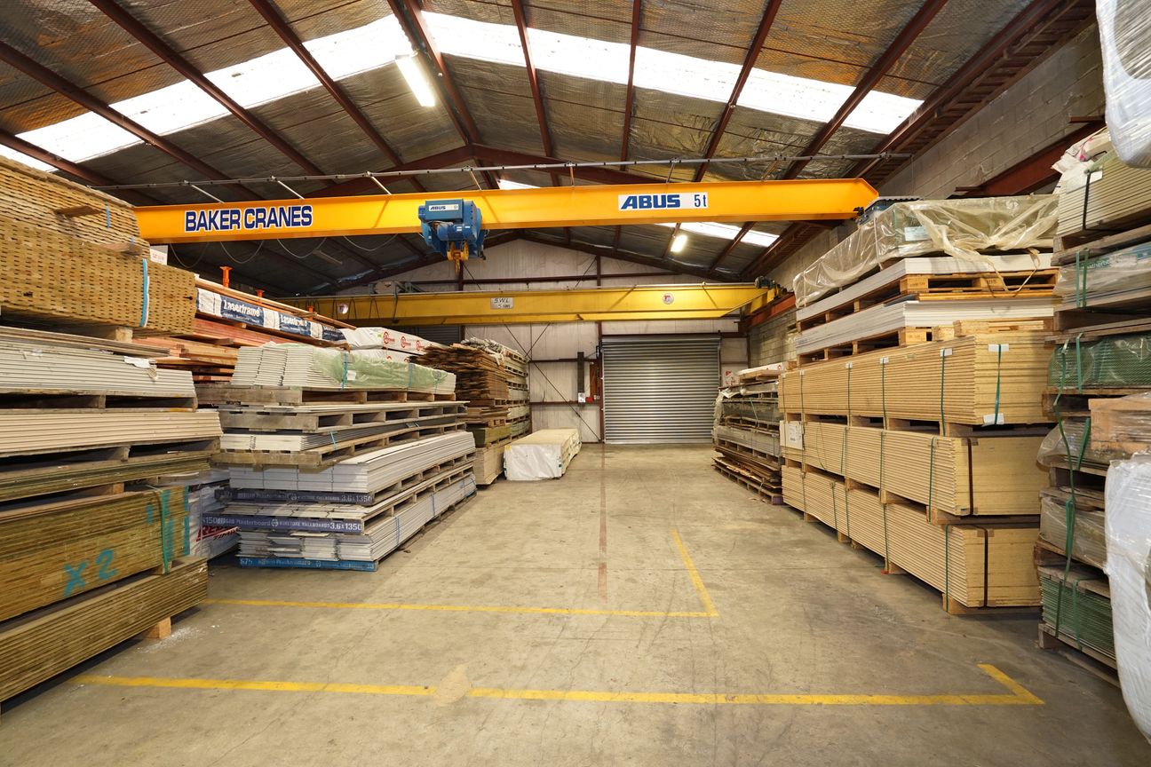 Central Te Rapa Investment - Ansicht 6