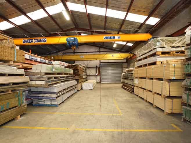 Quality Tenant with Income