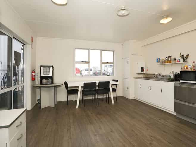 Quality Tenant with Income