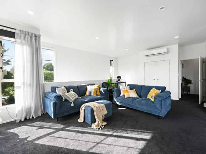 1 Blue Cedar Lane, Enderley