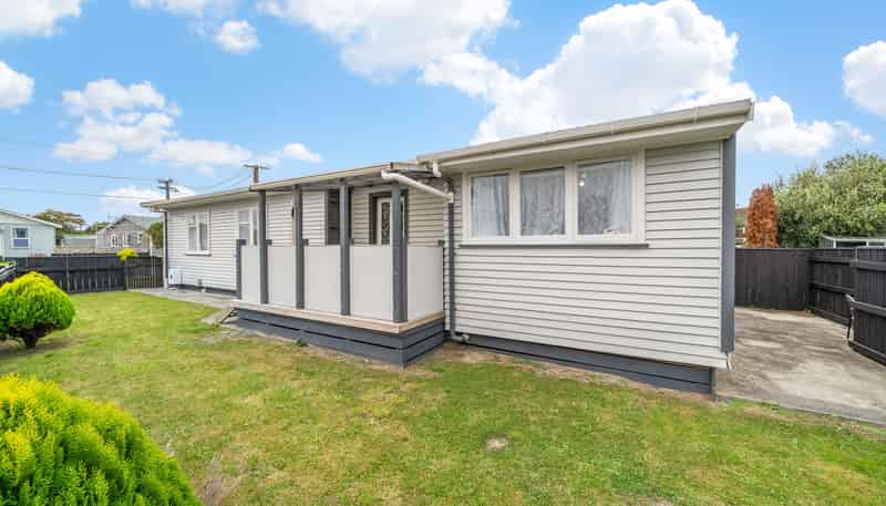 1/21 Randwick Crescent, Moera