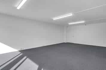 A Flexible Industrial Opportunity