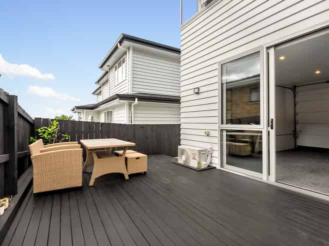245A Hobsonville Road, Hobsonville