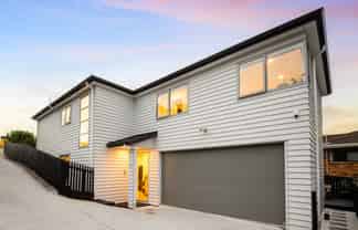 245A Hobsonville Road, Hobsonville