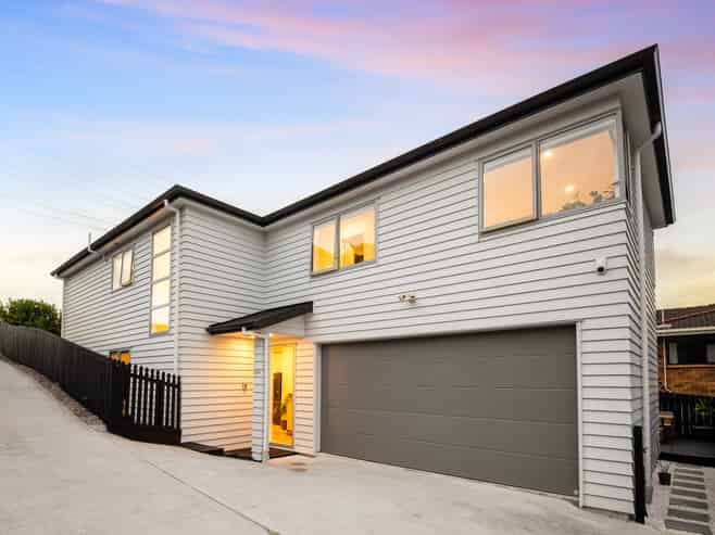 245A Hobsonville Road, Hobsonville