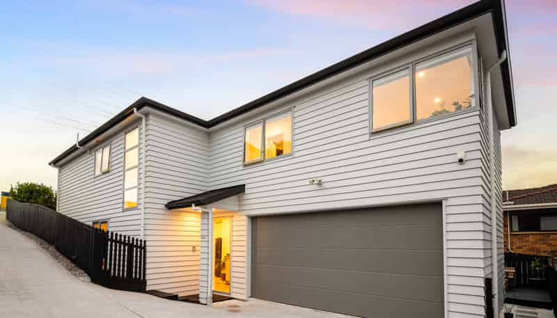 245A Hobsonville Road, Hobsonville