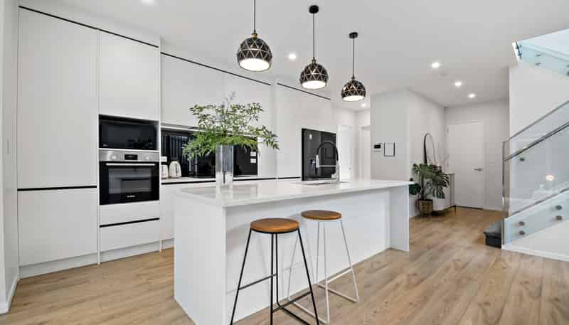 245A Hobsonville Road, Hobsonville